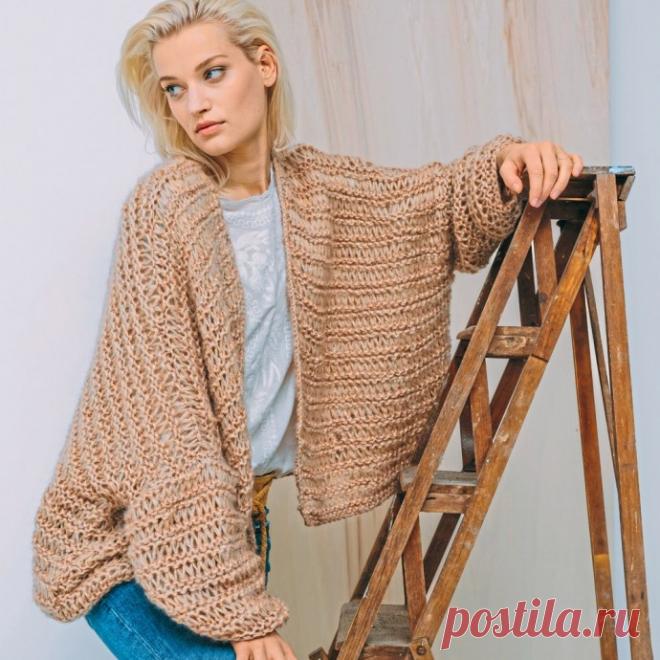 Любите ли Вы оверсайз?