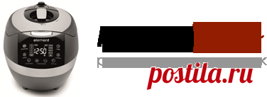 Рецепты для Мультиварки - Сайт книга рецептов приготовления