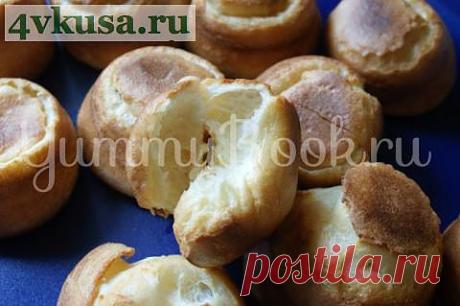 Поповеры (Popovers) | 4vkusa.ru