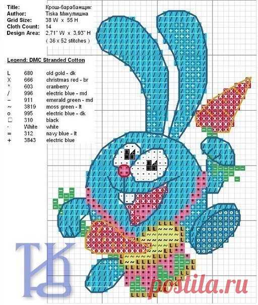 ЛЮБИМОЕ ВЯЗАНИЕ