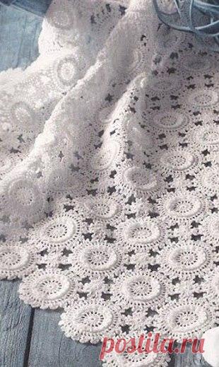 Лучшее для вас из мира рукоделия