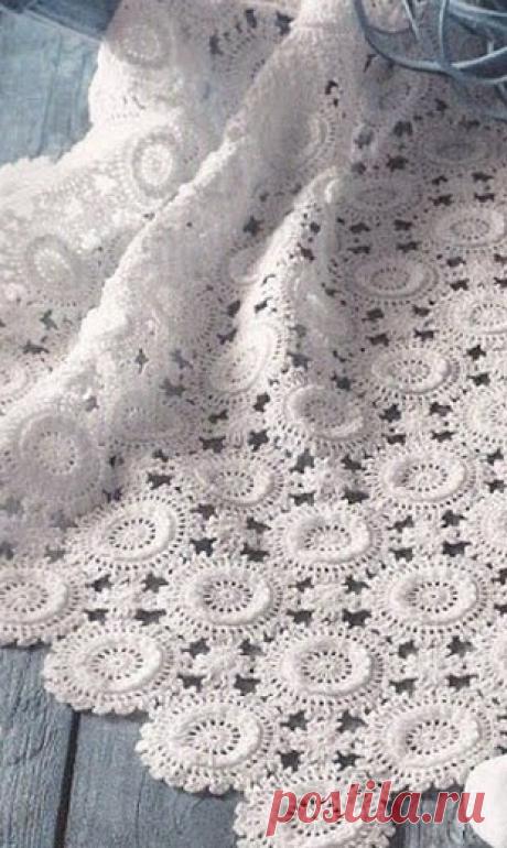 Лучшее для вас из мира рукоделия