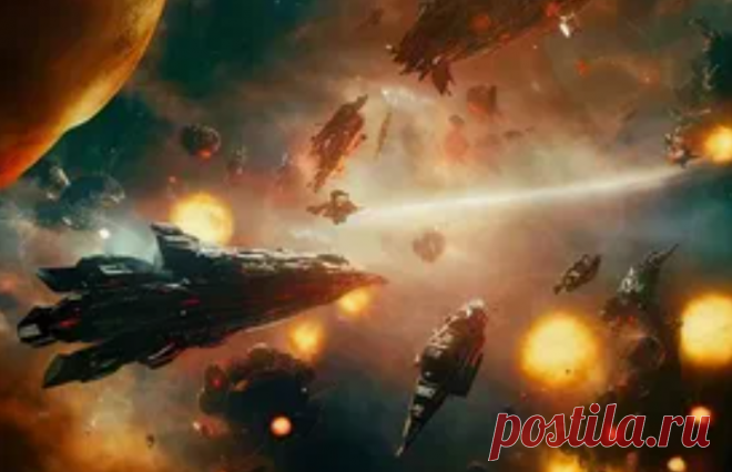 Космические противостояния: Галактический Совет принял решение освободить нашу планету от Отрицательной системы | Тайны Мироздания - с Сергеем 🛸 | Дзен