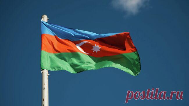 Посол в Баку рассказал о товарообороте России и Азербайджана