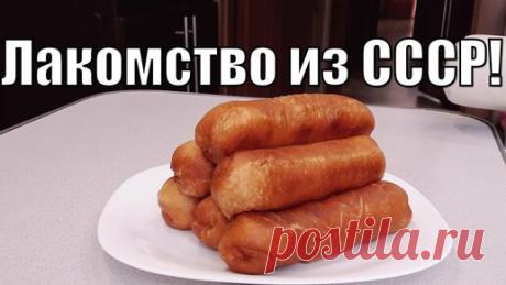 Дрожжевые пирожки с ливером ! | Светлана Глебова | Дзен