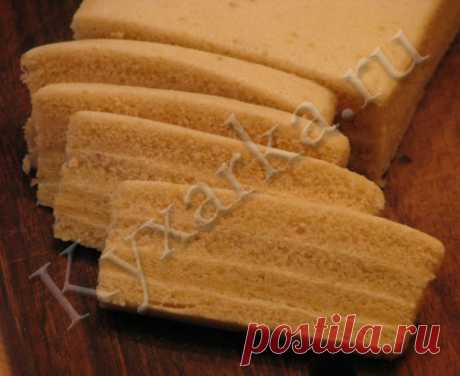 Белевская пастила – Kyxarka.ru