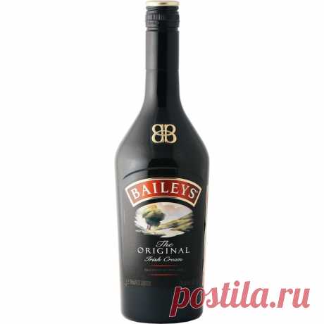 Как приготовить «Бейлиз» дома? . Милая Я