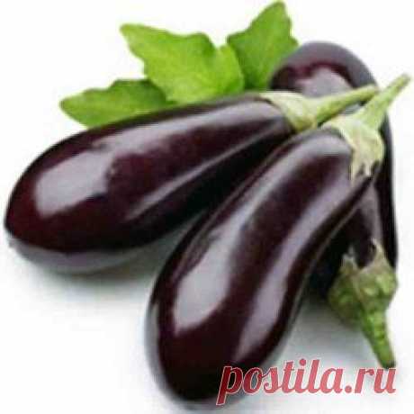 Баклажаны на зиму - 3 вкуснейших рецепта