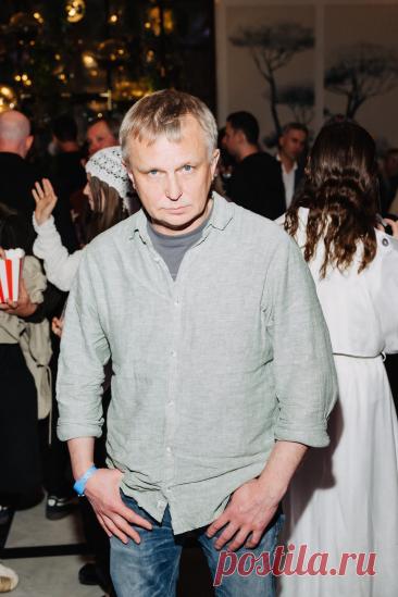 Сергей Уманов