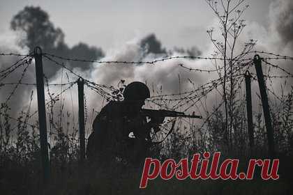 Военный эксперт назвал сроки взятия Запорожской области армией России