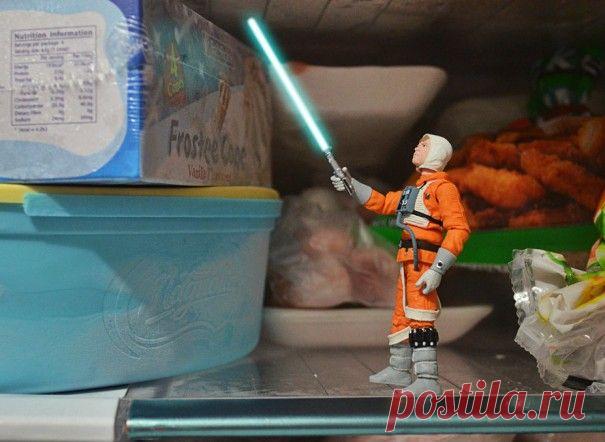 20 продуктов, которые можно заморозить - Электронный журнал «Женщина Москва»