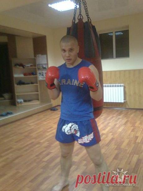 Oleg Solonar
27 лет, Украина, Одесса