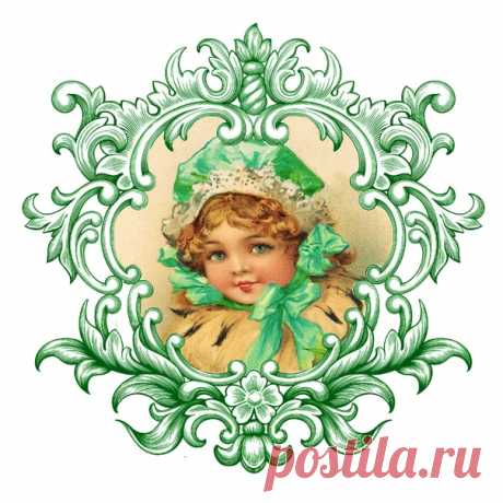Картинки для вашего творчества.