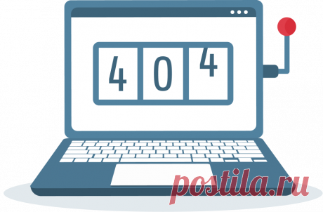 Oops! Page not found!