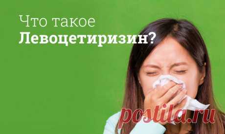 Левоцетиризин инструкция по применению, цена: Состав, побочные эффекты, дозировка, от чего помогает Препарат помогает предупредить развитие аллергической реакции, а если она произошла, то облегчает ее протекание: оказывает противоотечное и противозудное действие, уменьшает высвобождение гистамина