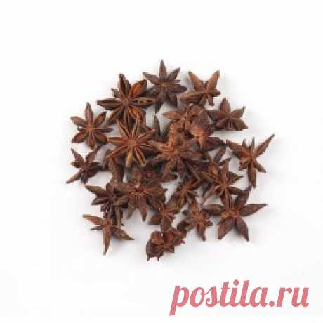 Бадьян анис купить в Москве | Шеф Орех