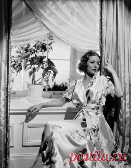 Лоретта Янг Loretta Young