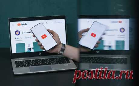 Охват YouTube вновь показал рост на фоне замедления. Несмотря на жалобы на скорость работы YouTube, посещаемость хостинга в России несколько выросла, как и неделей ранее, следует из статистики Mediascope. При этом среднесуточный охват площадки снизился
