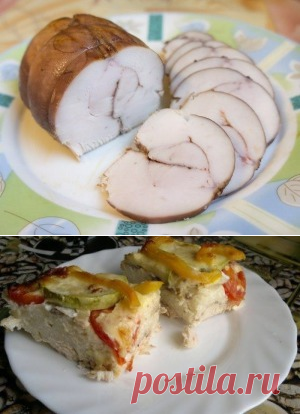 Блюда из мяса птицы | Мир Женщины

Блюда из мяса птиц-важная составляющая в питание каждой семьи..Куриное мясо содержит белков больше,чем любое другое мясо,а вот содержание жиров в не превышает десяти процентов.