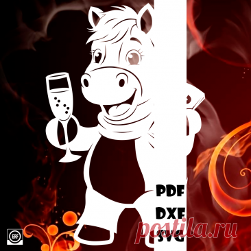 Счастливая лошадка

#вытынанки #вытинанки #вырезки #svg #dxf #pdf #макет #шаблон #трафарет #вектор
вытынанки вытинанки вырезки svg dxf pdf макеты шаблоны трафарет вектор
оформление окон панно наклейка лобзик лазер чпу
выцінанка витинанка выцинанка вытыканка