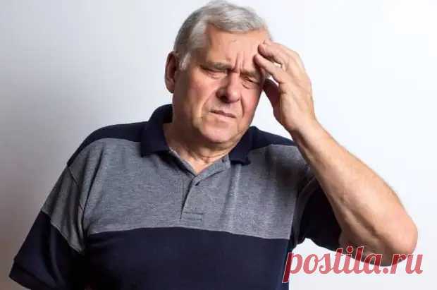 (99+) До инсульта доведет. Что приводит к нарушению кровообращения в мозге - ПолонСил.ру - социальная сеть здоровья - 21 июня - 43524364473 - Медиаплатформа МирТесен