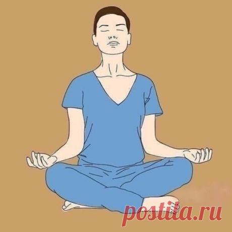 Упражнения для здоровой спины!