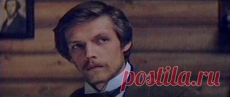 Александр Галибин, 27 сентября, 1955