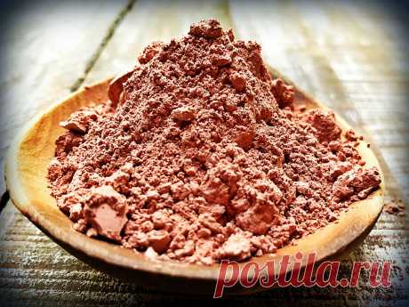 Уход за лицом. Омолаживающая и тонизирующая маска с розовой глиной: от морщин и для красивого цвета лица