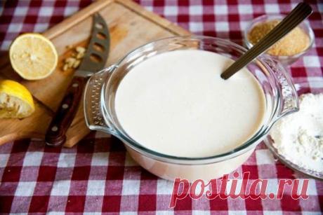 7 видов теста на все случаи жизни - Простые рецепты Овкусе.ру