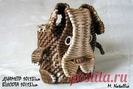 ПЛЕТЁМ, ПЛЕТЁМ 34!!!... | Страна Мастеров