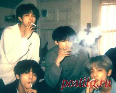 Приговор вынесен: Почему BTS больше не воссоединятся как группа? | Корейский ералаш | Дзен
