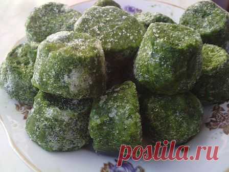 Блог сайта «БУДЕТ ВКУСНО!»