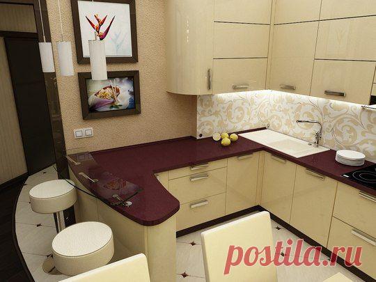 Квартирный Вопрос