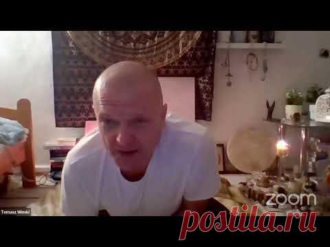 Томаш Вински. Класс для женщин. 