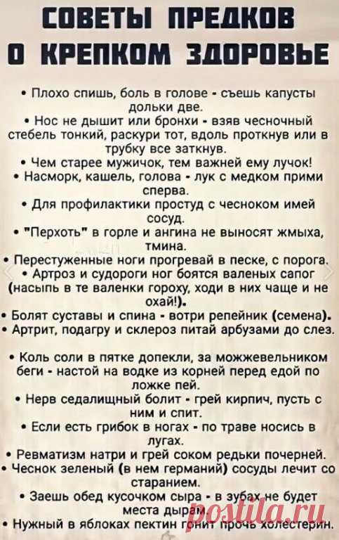Практичные советы с юмором