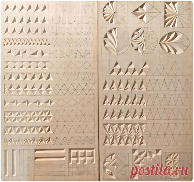 Как люди находят отдушину в резьбе по дереву и чем еще хорошо это занятие | Дзен, что нового | Яндекс Дзен