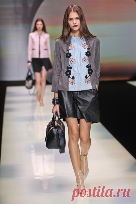 S/S 2016 | Showdetails Collection
