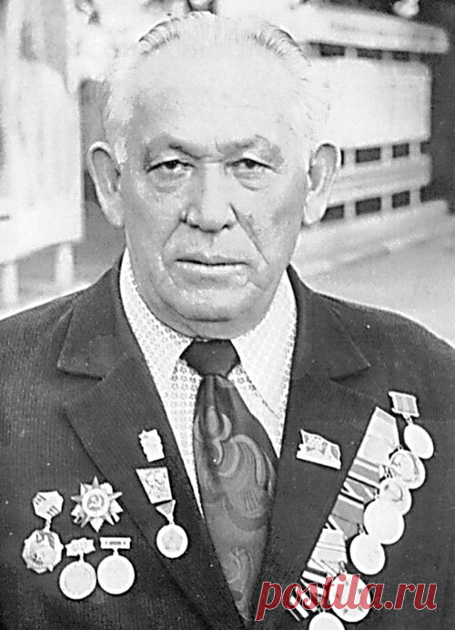 Герои песни 