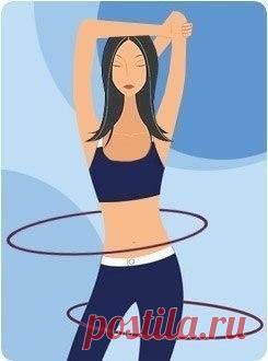 7 упражнений для красивой фигуры всего за 20 минут в день / Логика моды