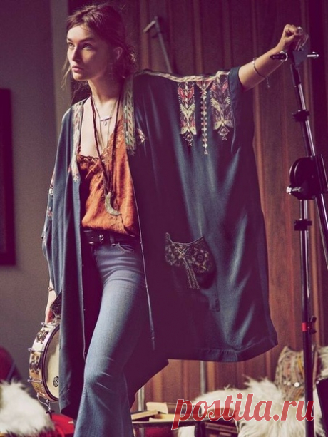 #бохо #бохошик #бохостиль #богемныйшик #boho