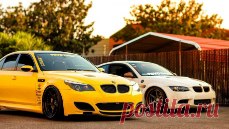 BMW