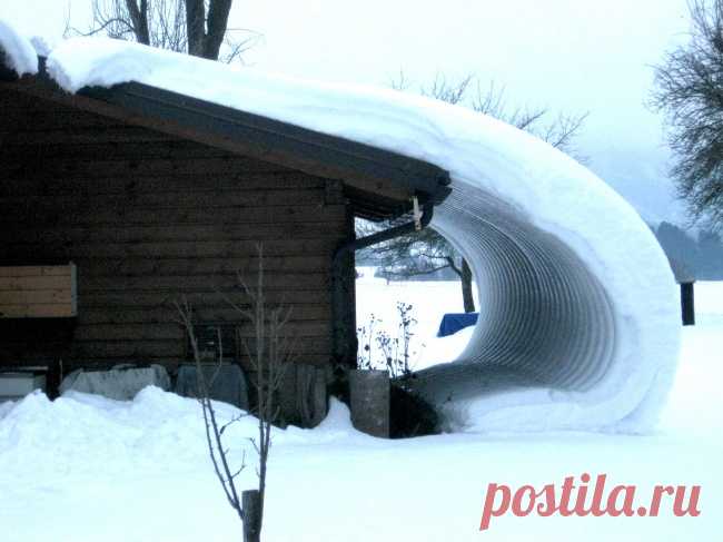 20 необыкновенных фотографий, которые ломают все известные законы физики
