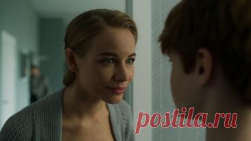 Яга. Кошмар тёмного леса (2020)