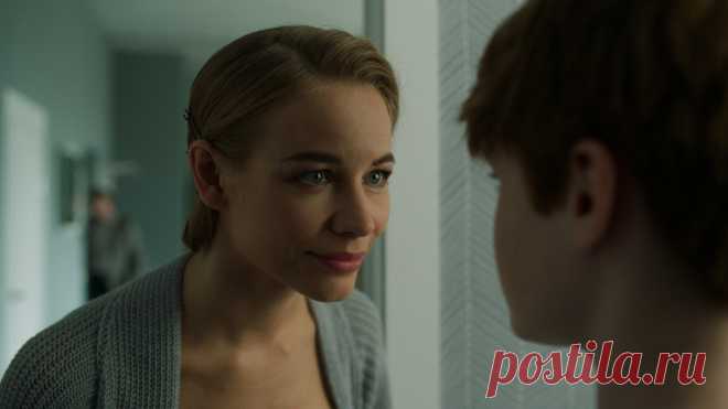 Яга. Кошмар тёмного леса (2020)