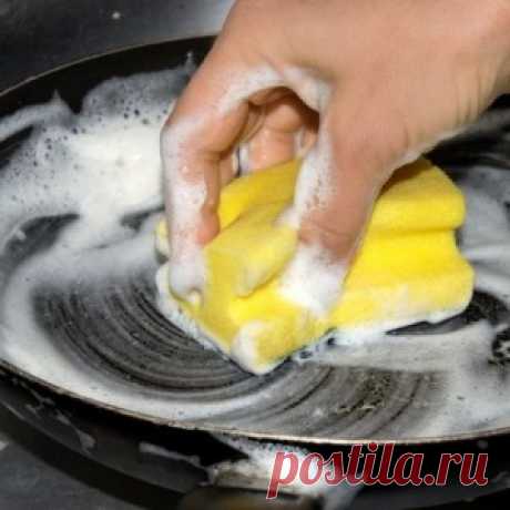 Как день за днем мы портим свою посуду - МирТесен