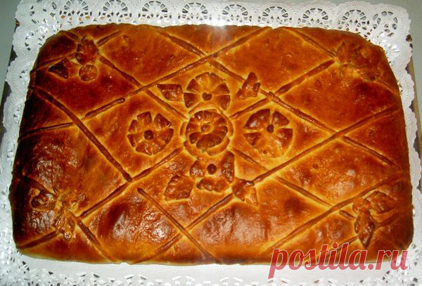 10 советов от мастера по разделке пирогов и булочек | Четыре вкуса