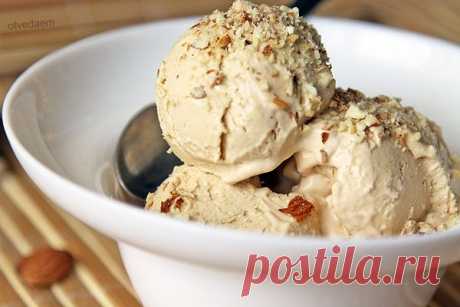 Мороженое, рецепты приготовления пломбира и крем-брюле в домашних условиях