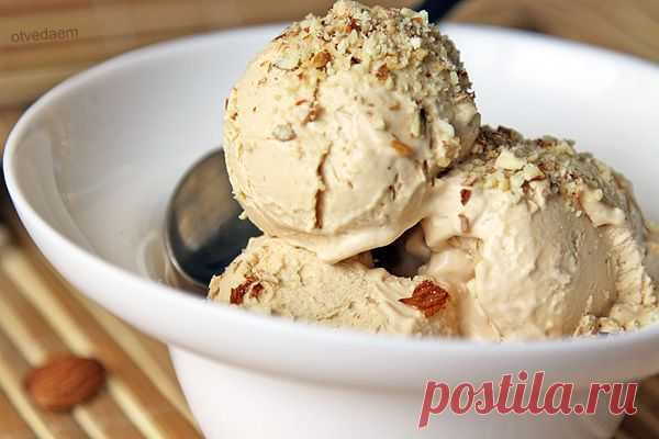 Мороженое, рецепты приготовления пломбира и крем-брюле в домашних условиях