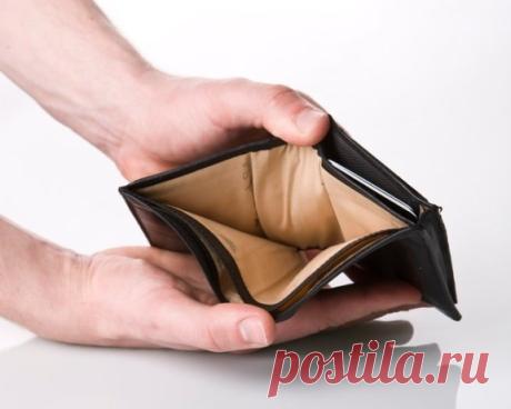 10 причин, которые блокируют денежный поток Самая первая причина — это страх.  Страх, который возникает при мысли о деньгах или когда держишь в руках. Страхи бывают разные — как страх потерять деньги, страх остаться без денег, страх, что […]