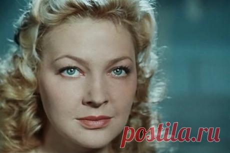 Ирине Скобцевой – 92: Как «штамп красавицы» оказал актрисе медвежью услугу